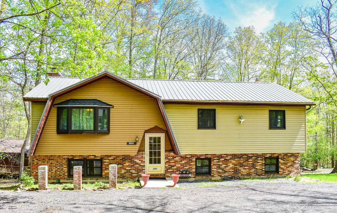 8044 Promontory Drive - Photo 1