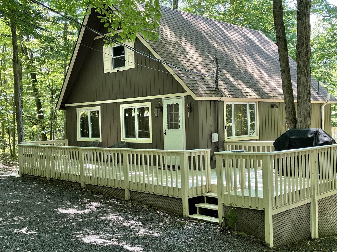 138 Ski Trail - Photo 1