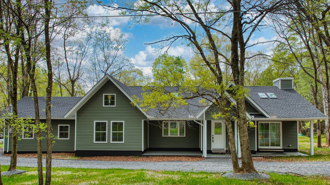 119 Shore Drive - Photo 1