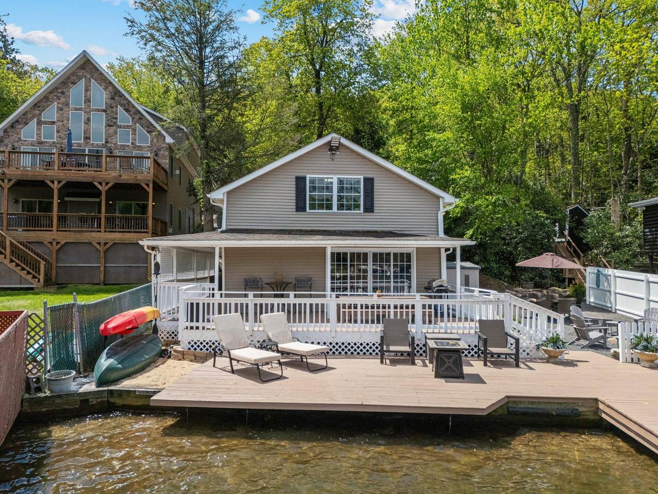 34 Lake Drive - Photo 1