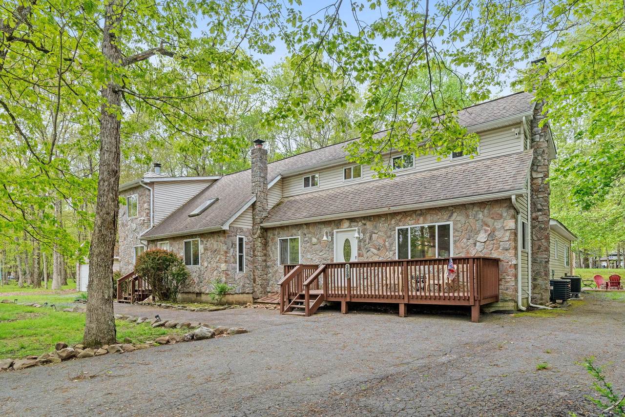 358 Towamensing Trail - Photo 1