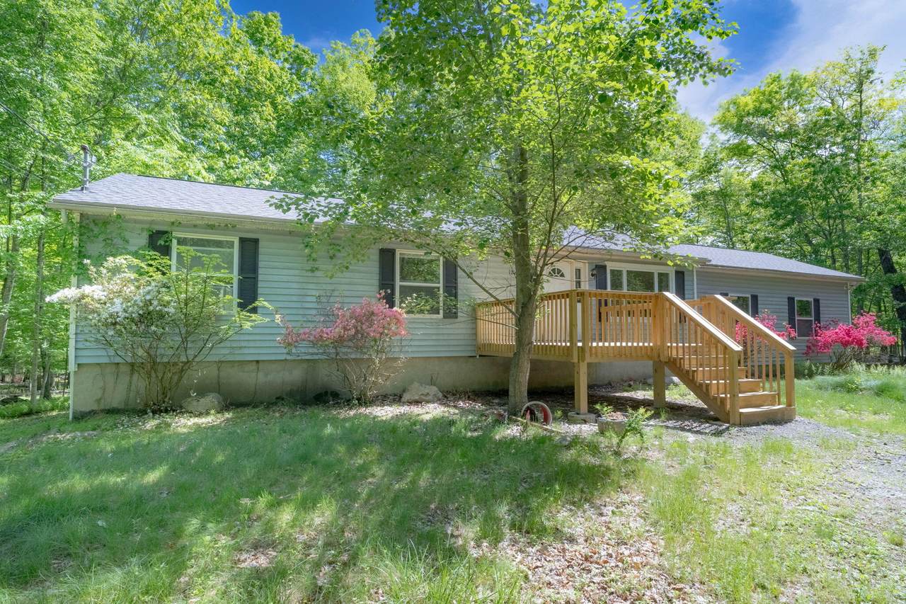 1206 Wooddale Road - Photo 1