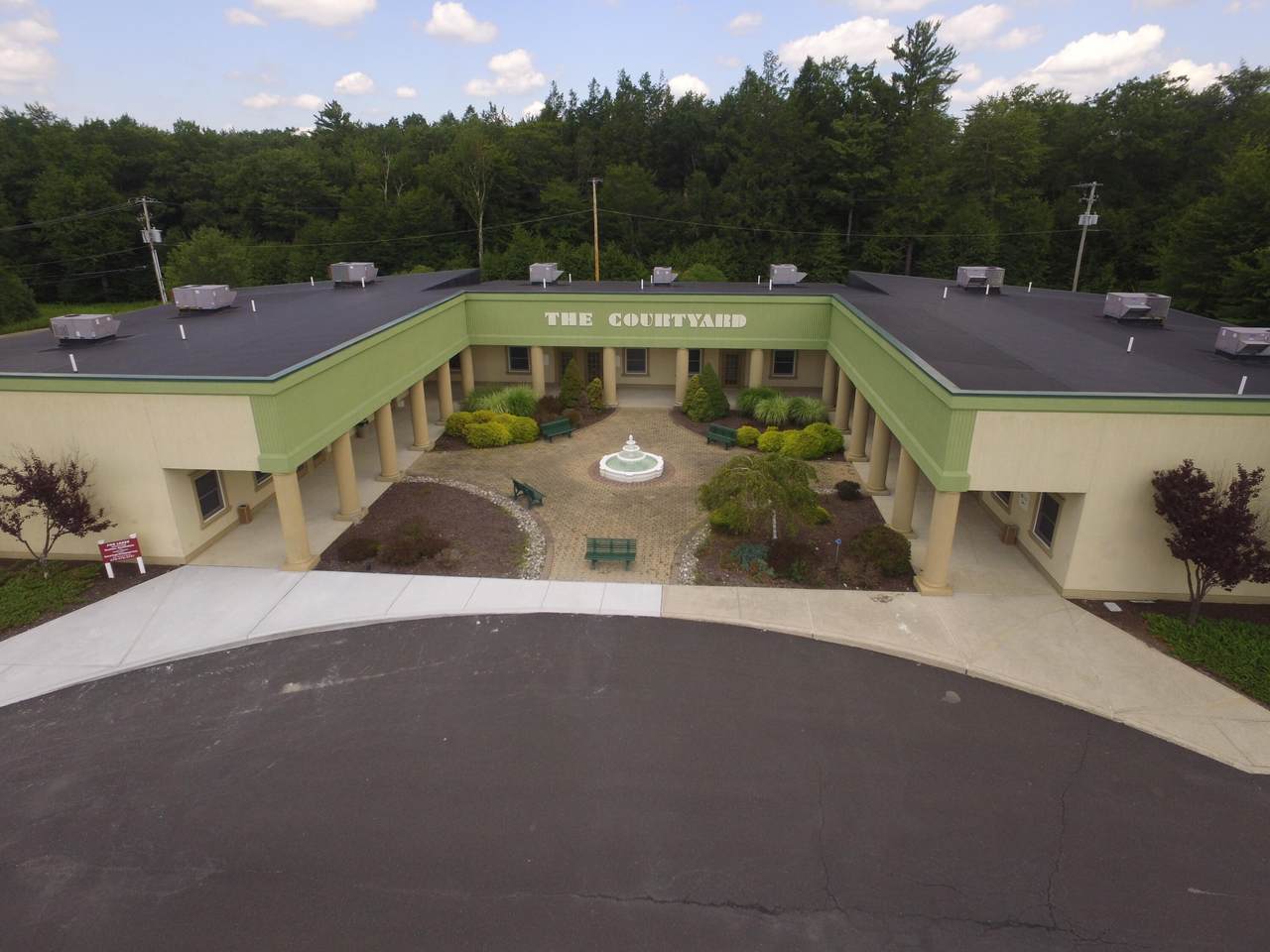 300 Community Drive - Photo 1