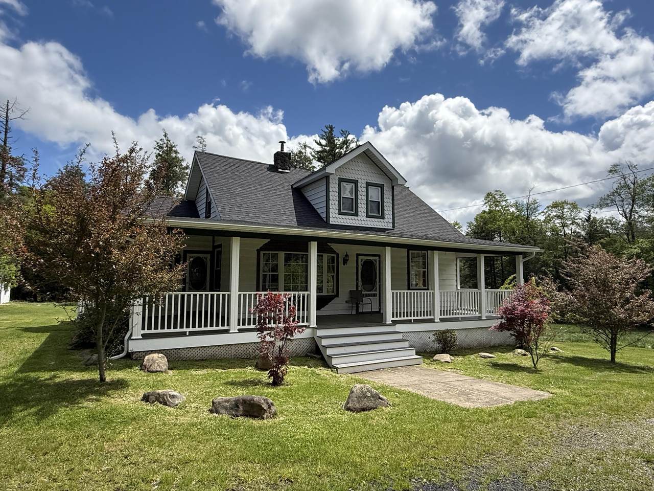 28 Old White Haven Lane - Photo 1