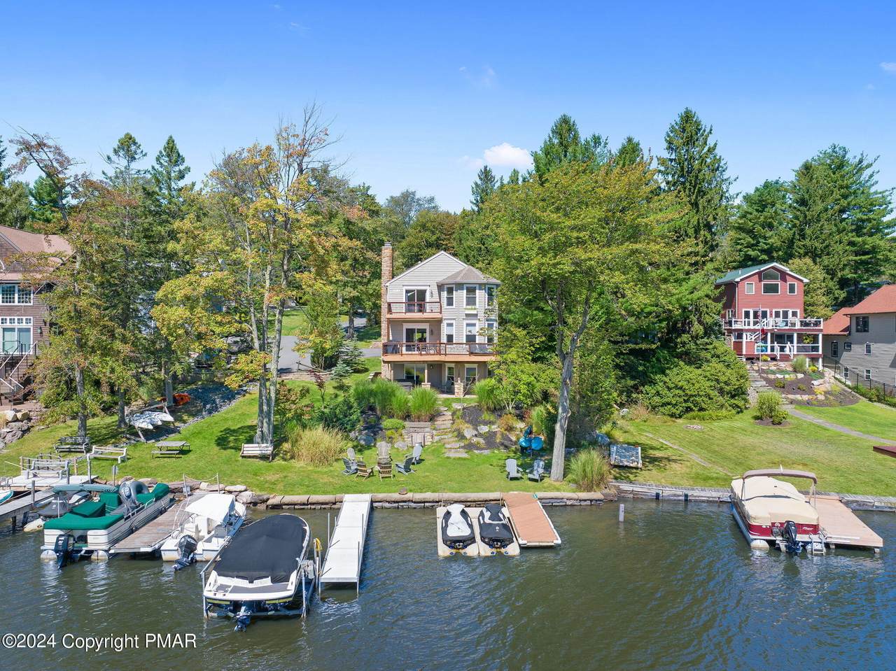 395 Lake Drive - Photo 1