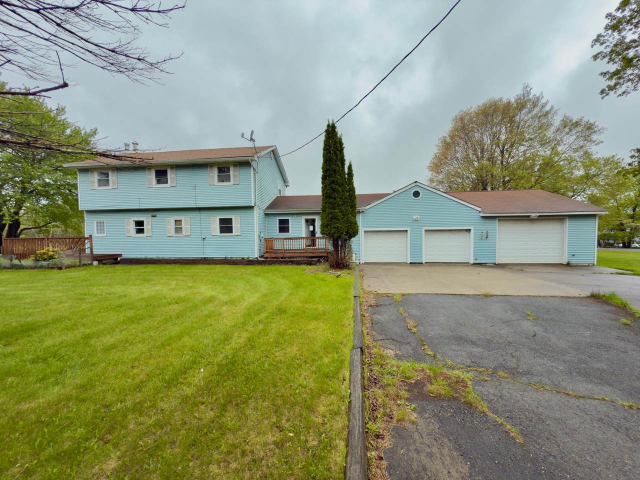 1234 Mathews Drive - Photo 1