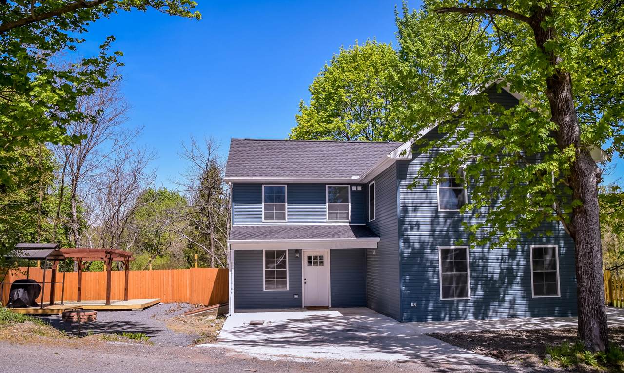 1500 Rock Street - Photo 1