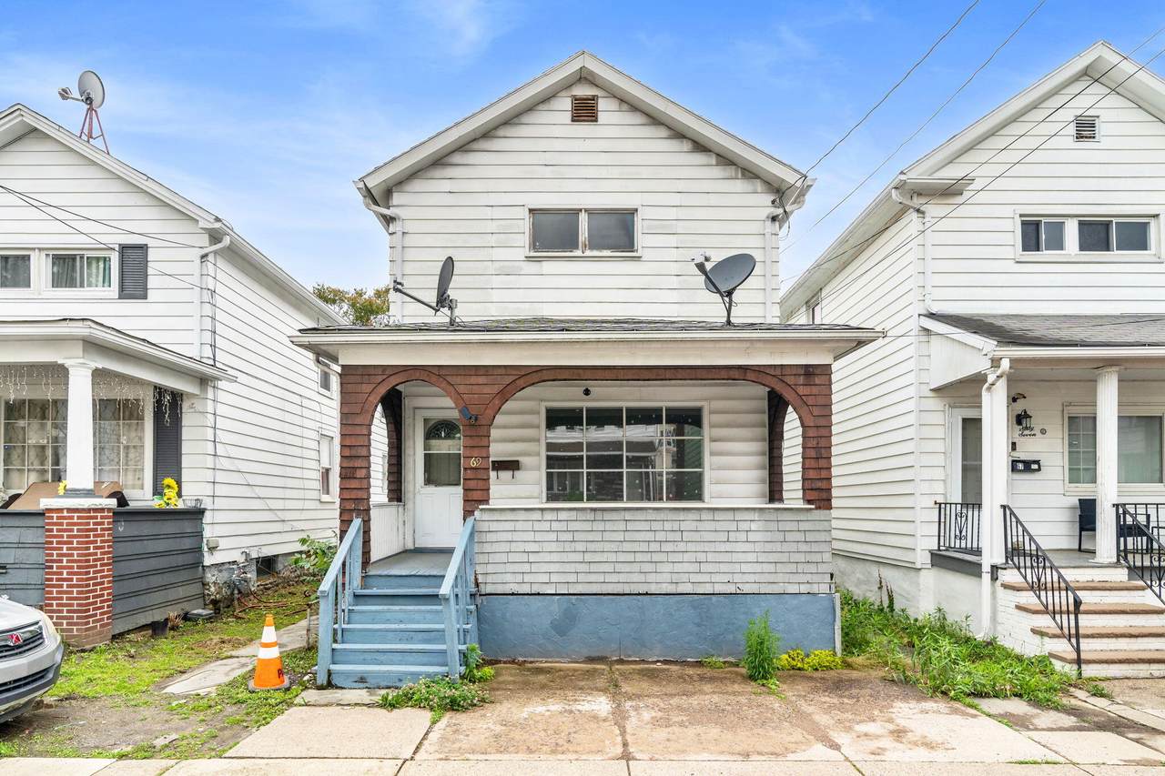 69 Hutson Street - Photo 1
