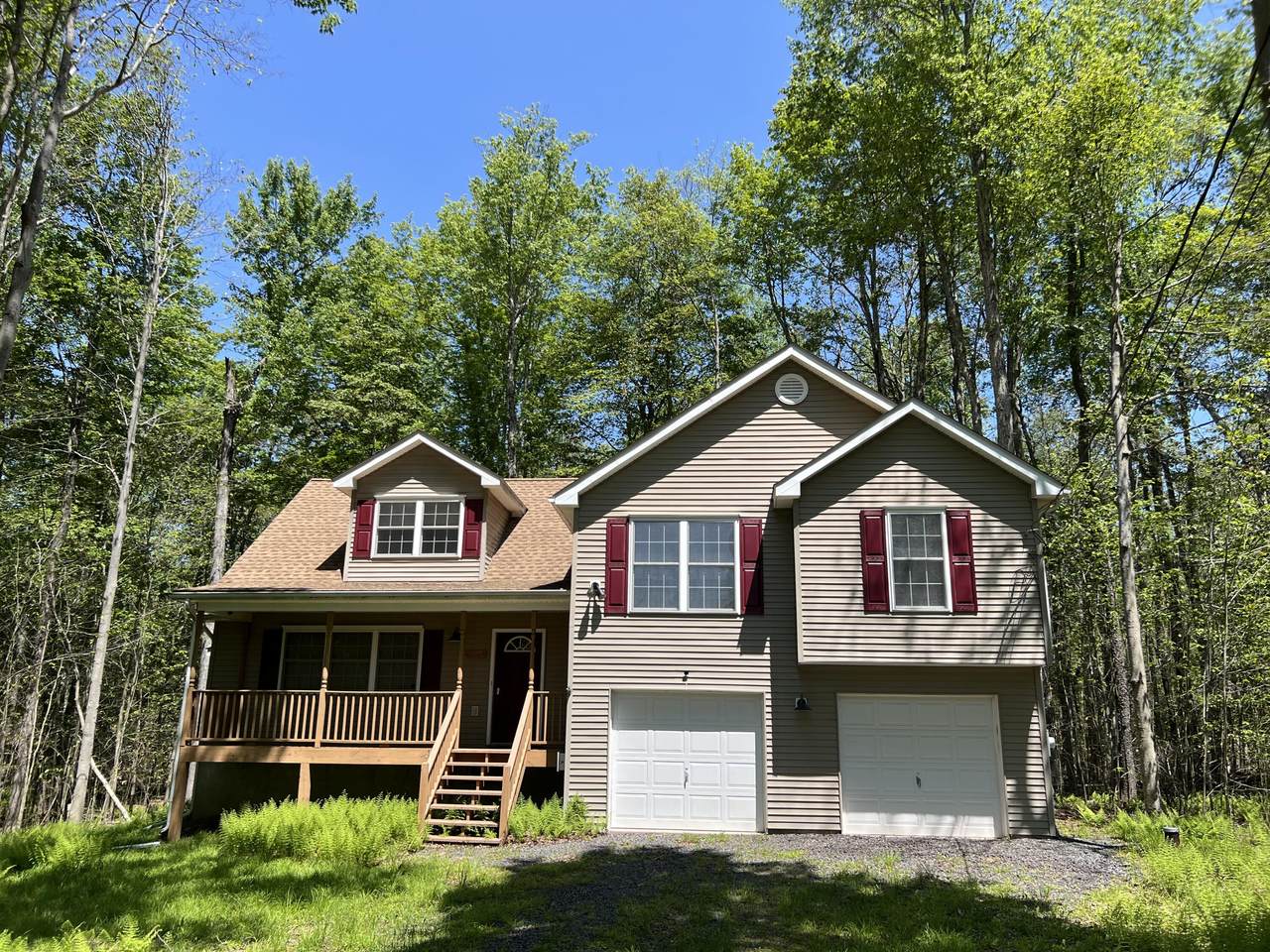 1155 Shasta Drive - Photo 1
