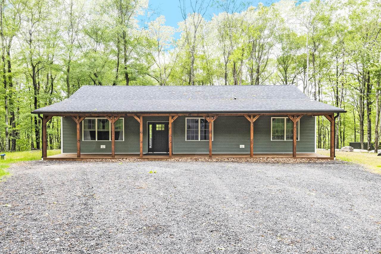 209 Conashaugh Trail - Photo 1