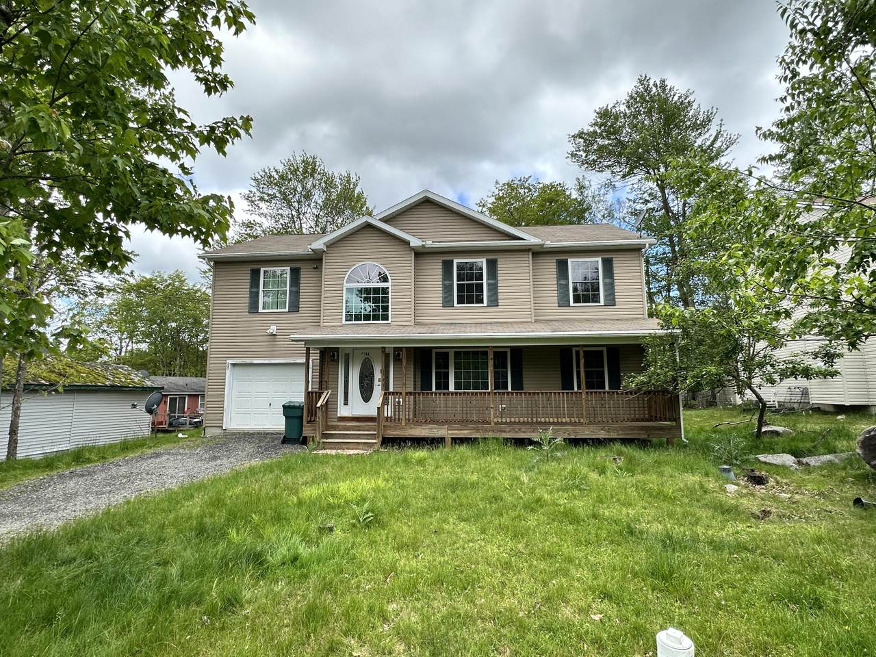 7190 Rimrock Drive - Photo 1