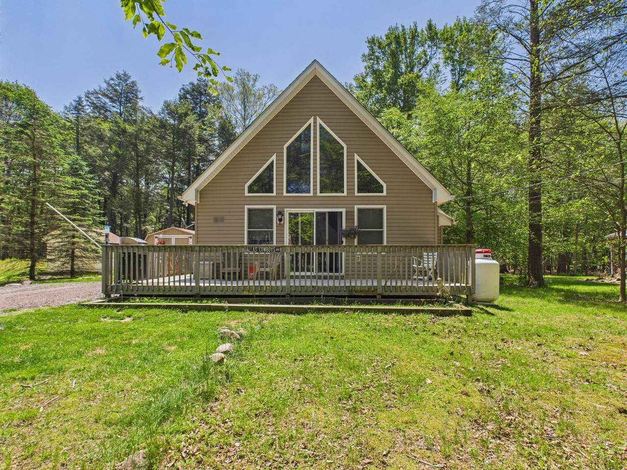 57 Swamp Hollow Lane - Photo 1