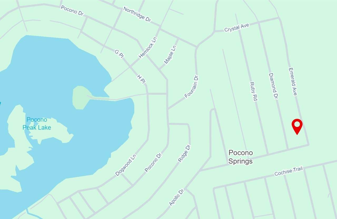 Lot 71 Emerald Avenue - Photo 1