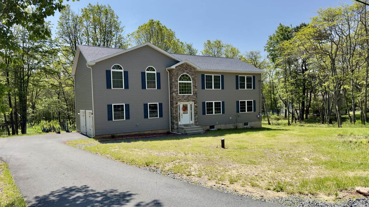 2292 Bismark Road - Photo 1