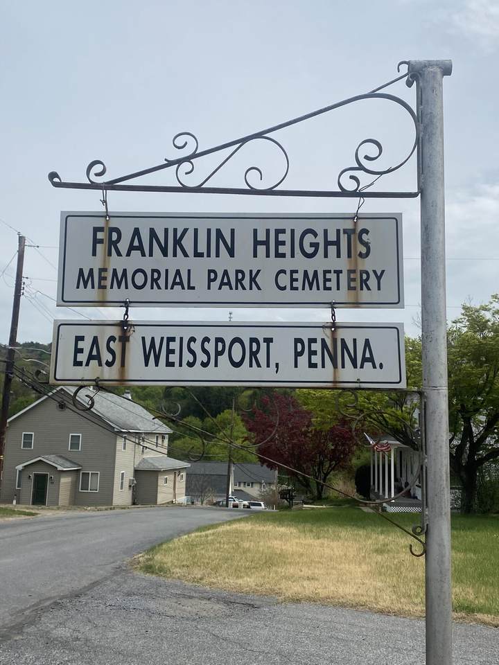 9999 Franklin Road - Photo 1
