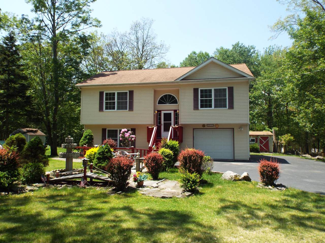 115 Gap View Road - Photo 1