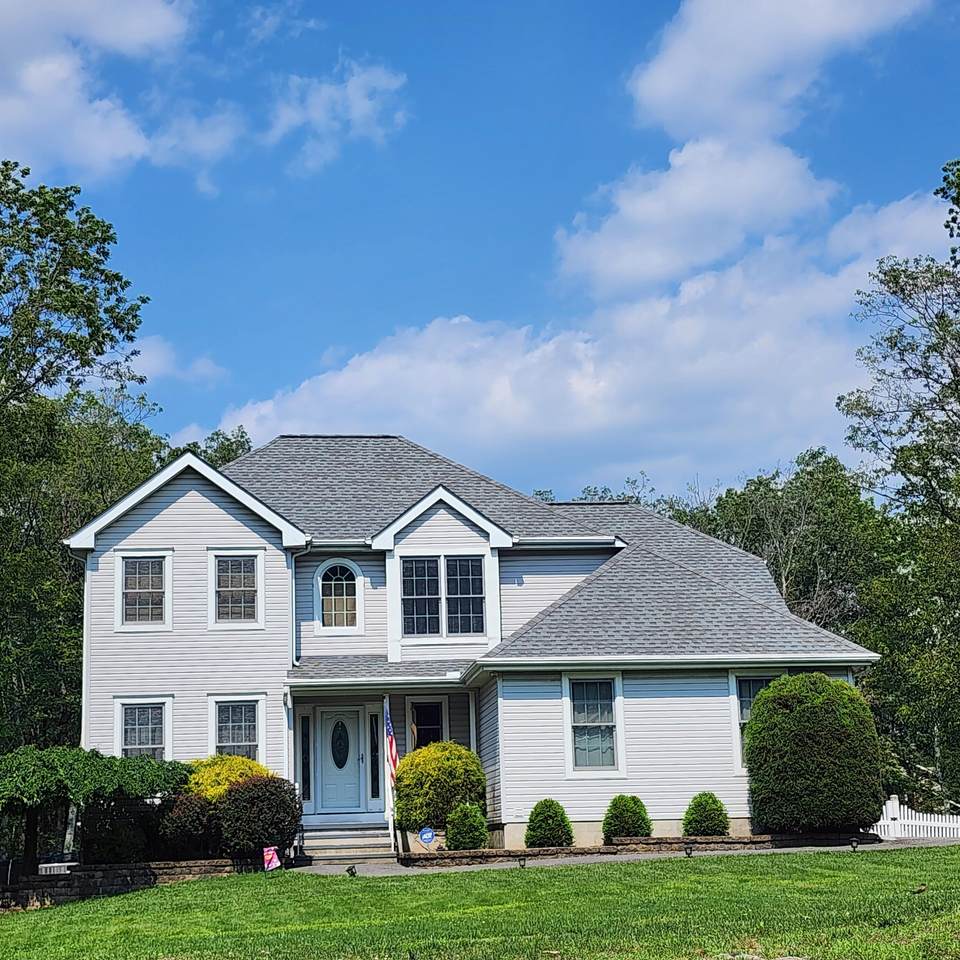 408 Sassafrass Way - Photo 1