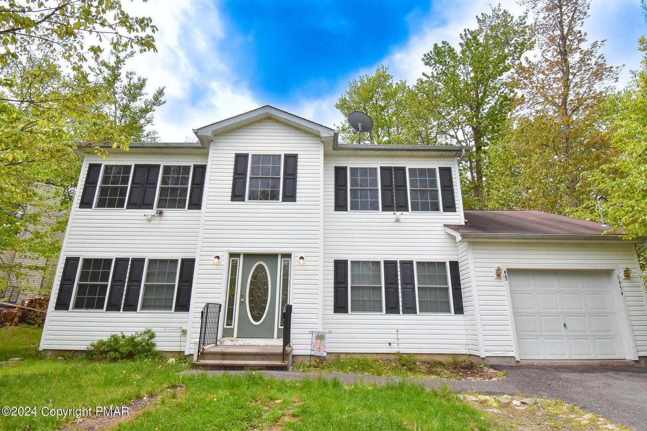 5454 Jennifer Lane - Photo 1