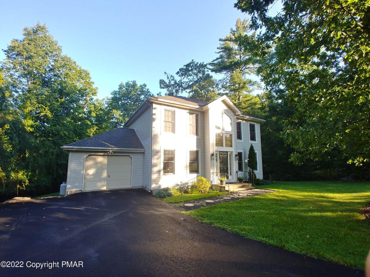 2449 Horseshoe Drive - Photo 1