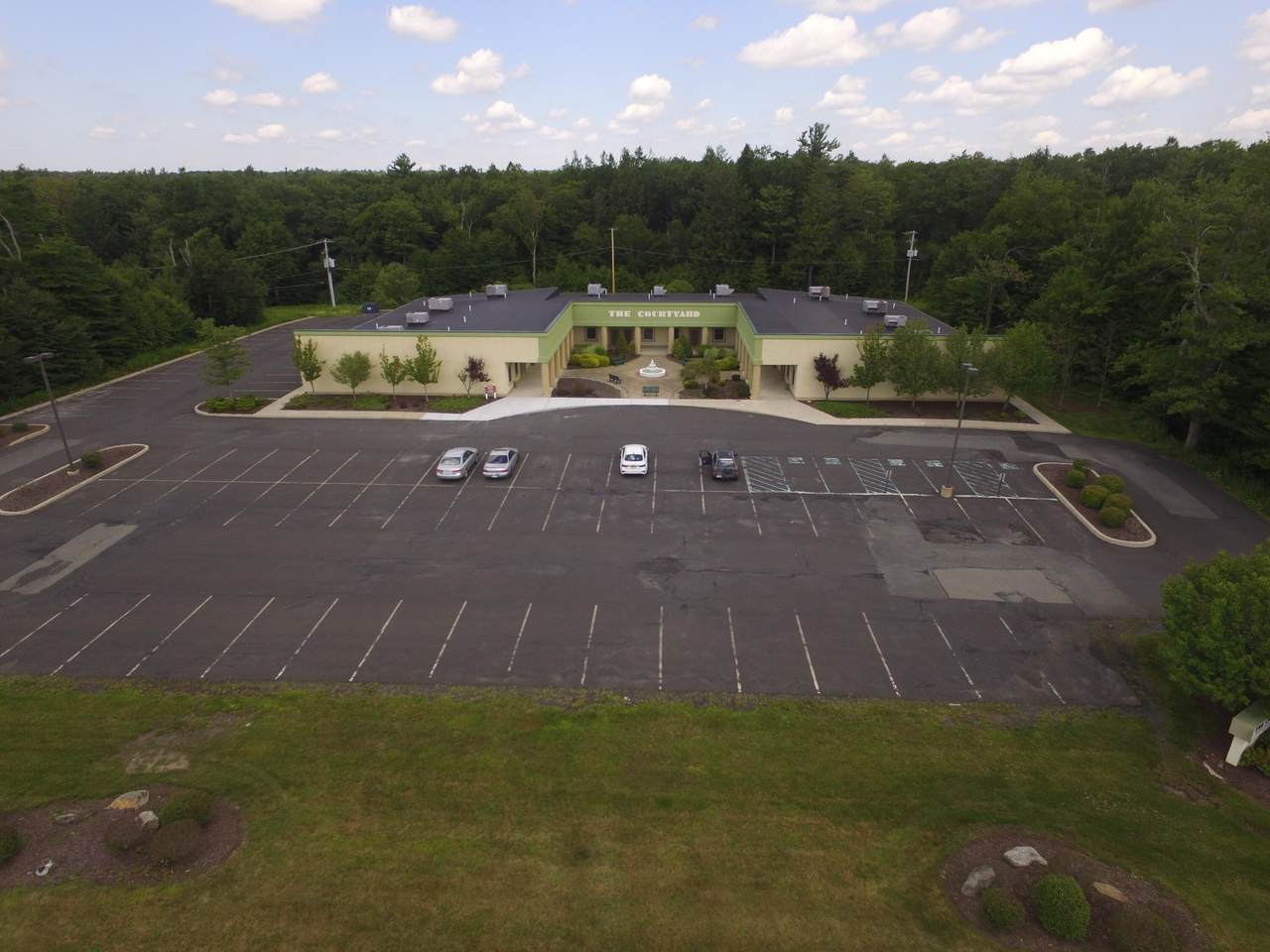 300 Community Drive - Photo 1