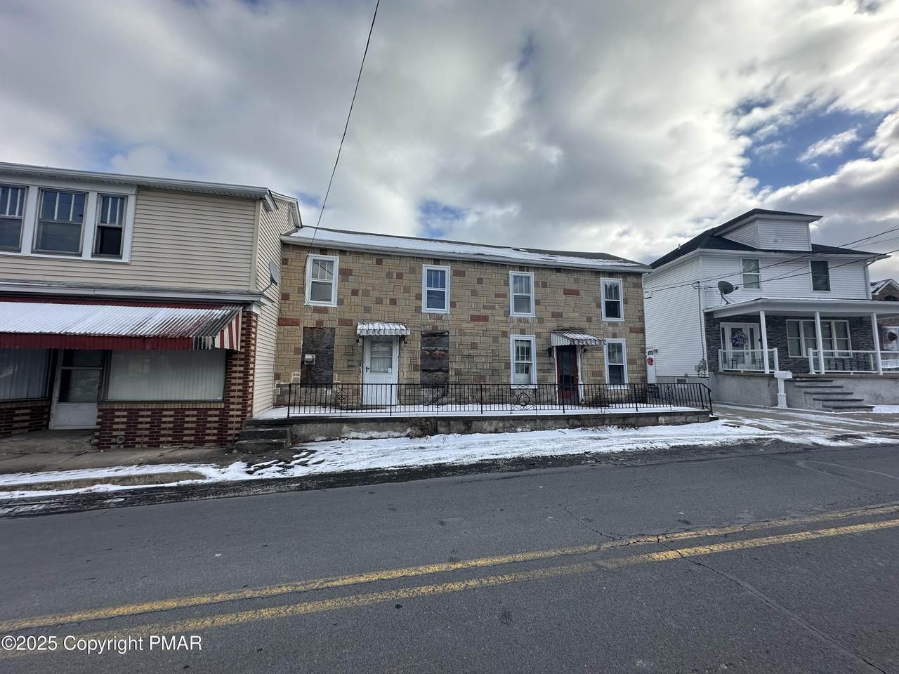 301 Tedrick Street - Photo 1