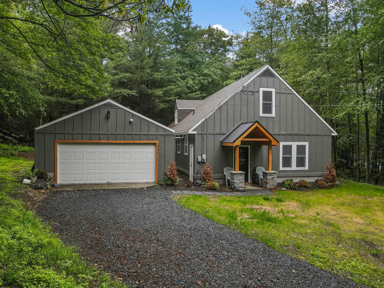 1563 Sullivan Trail - Photo 1