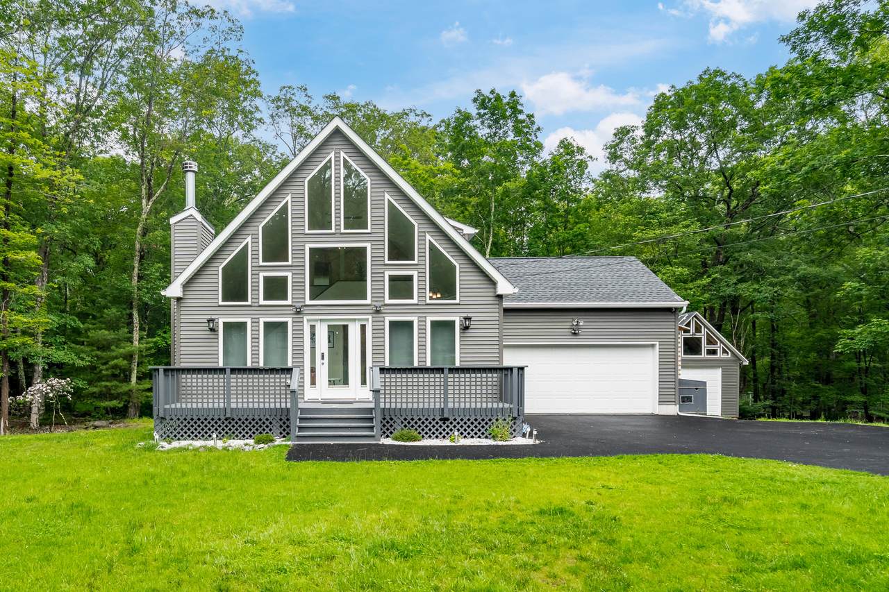 4130 Mill Creek Drive - Photo 1