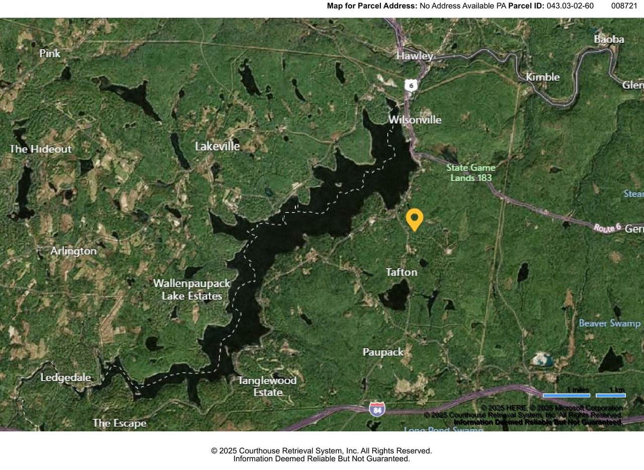 763/764 Mount Snow Circle - Photo 1