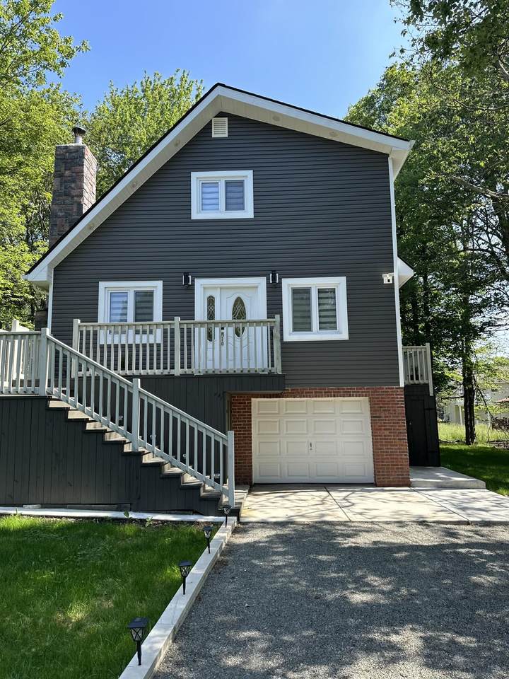 1173 Tree Top Dr Drive - Photo 1