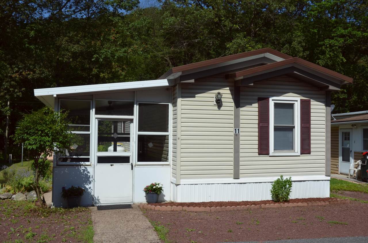 11 Indian Trail Trail - Photo 1