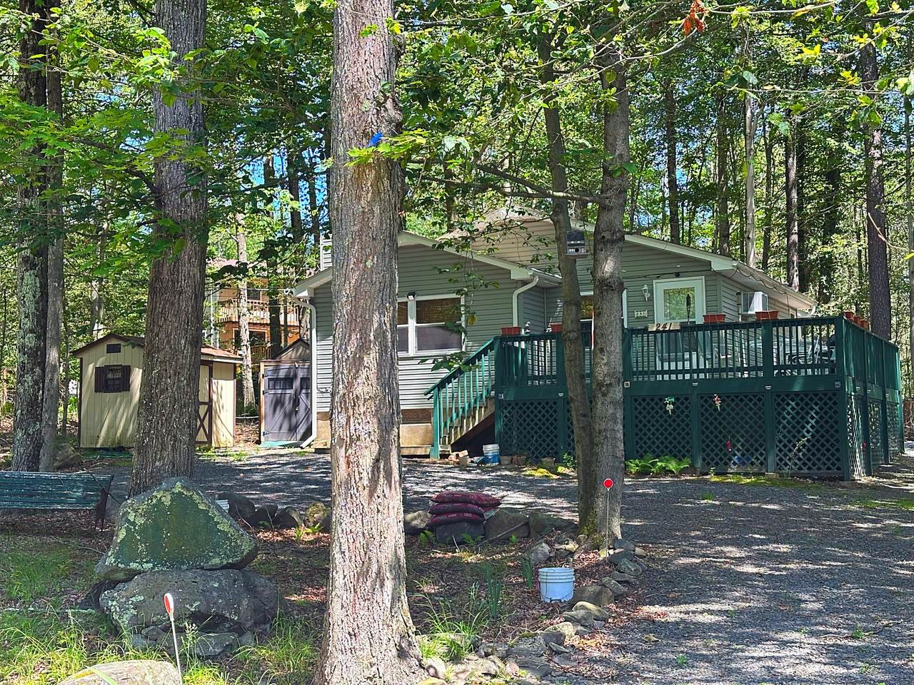 241 Depuy Drive - Photo 1