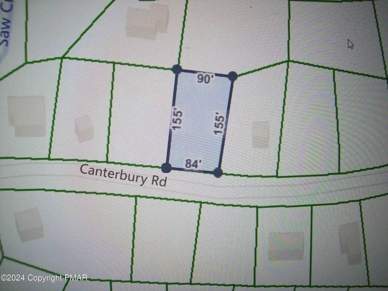 LOT -990 Canterbury Road - Photo 1