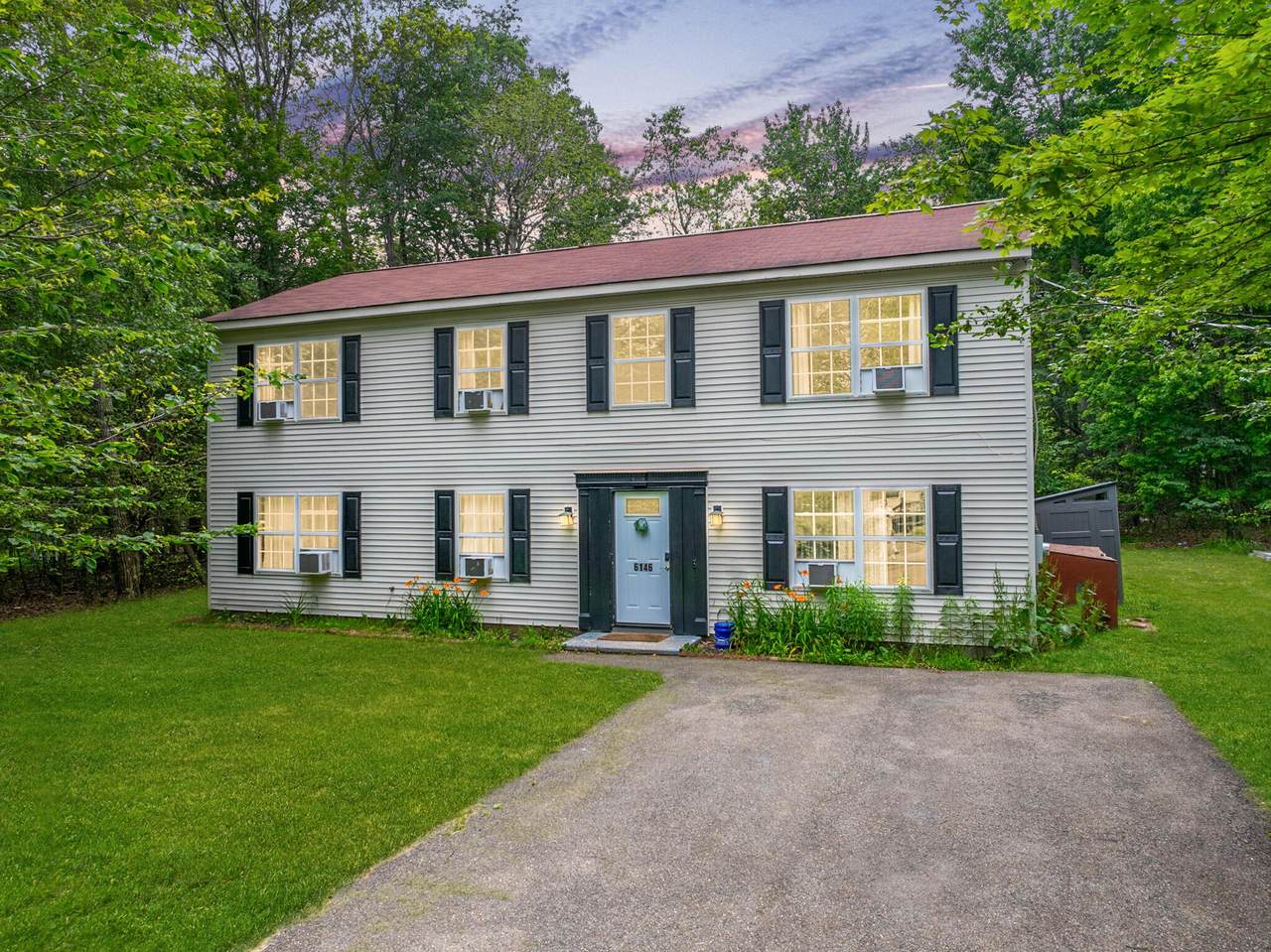 6146 Horatio Road - Photo 1