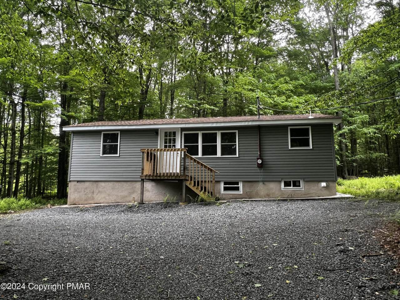 115 Paxinos Drive - Photo 1