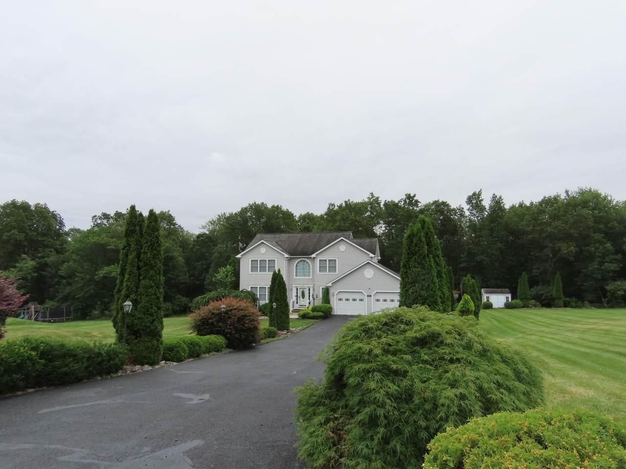 8603 Marjorie Lane - Photo 1