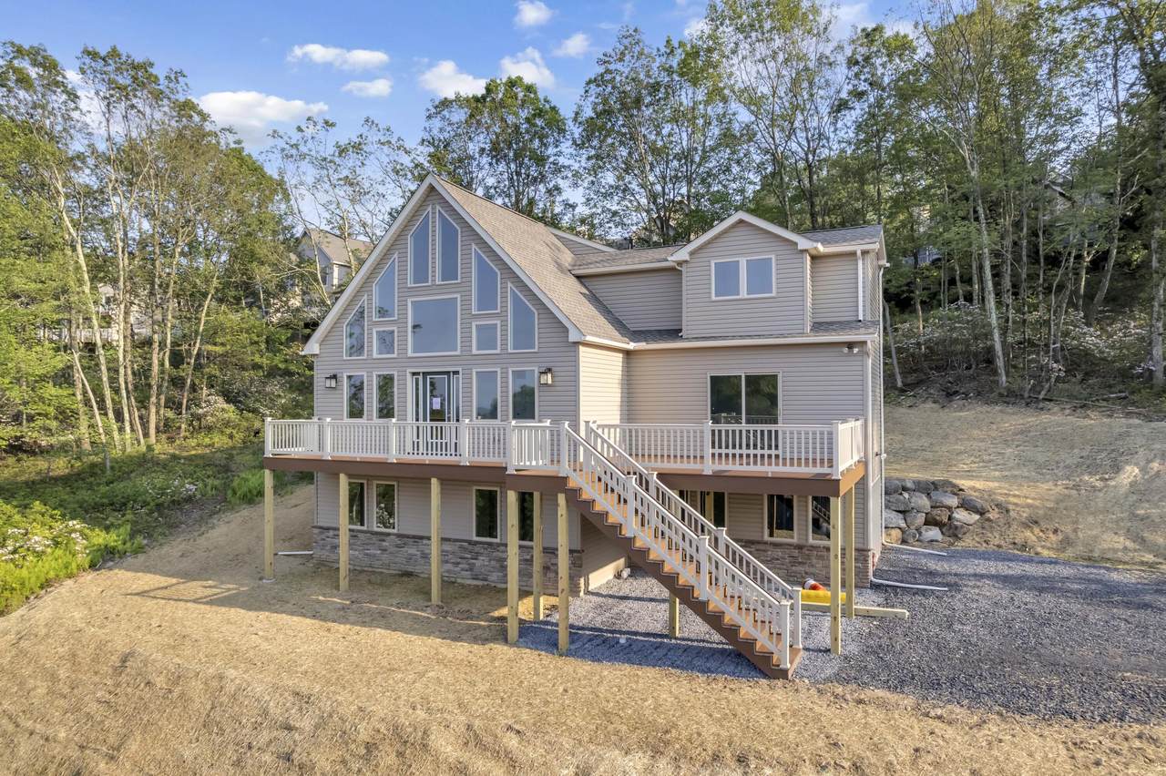 2217 Camelback Drive - Photo 1