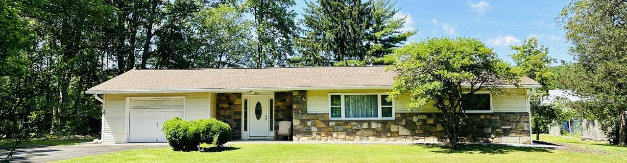 213 Shine Hill Rd Road - Photo 1