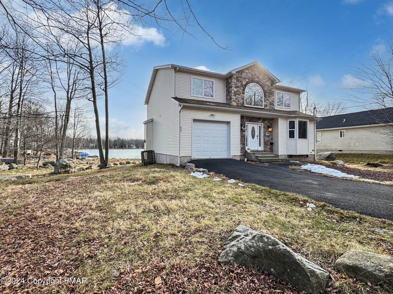 2513 Lakeside Dr 185 Drive - Photo 1