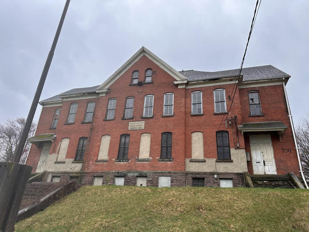 710 Main Street - Photo 1