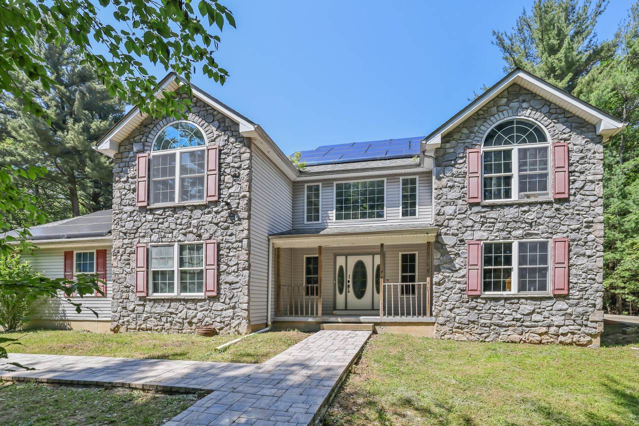 2299 Long Acre Drive - Photo 1