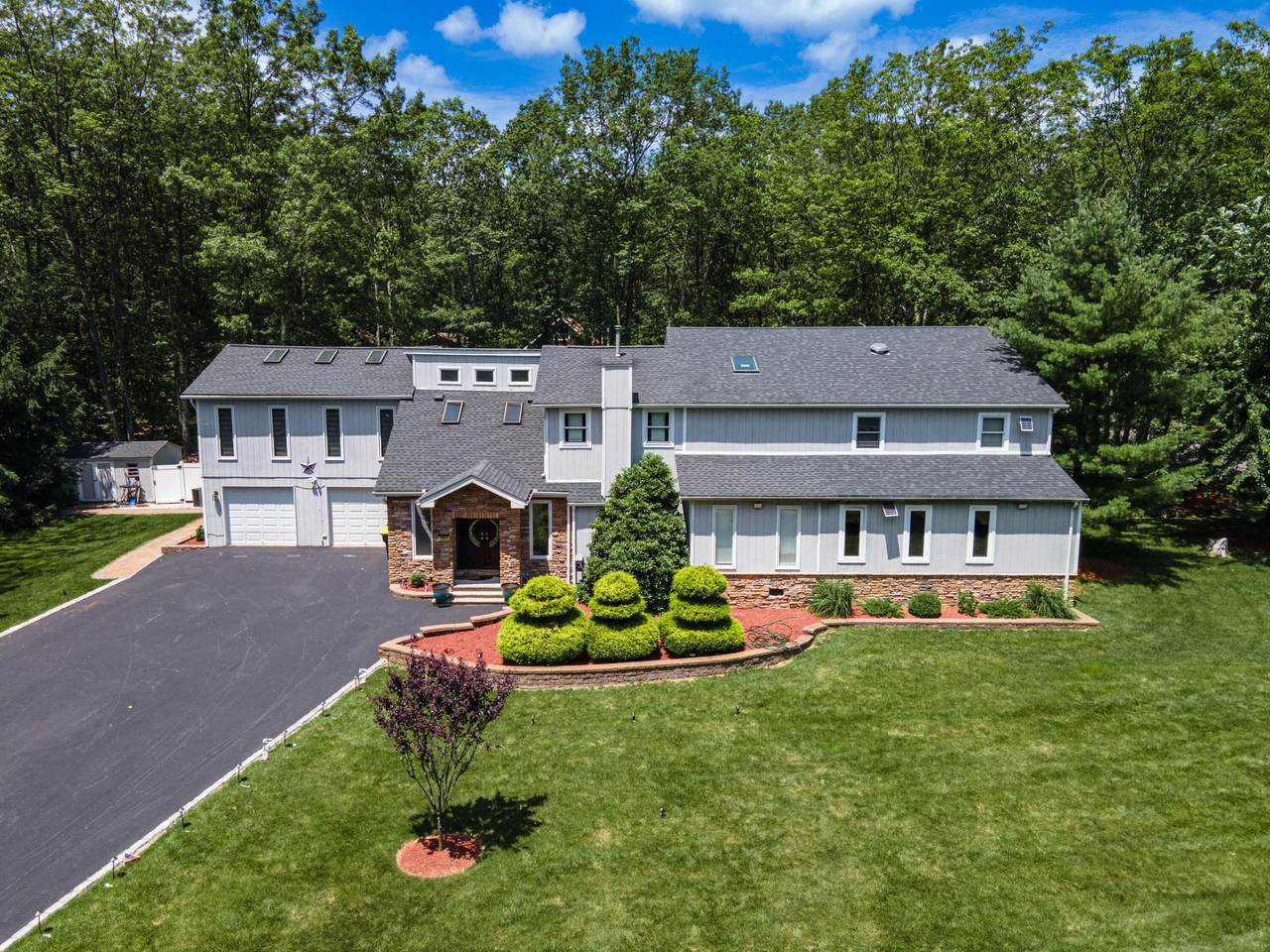 1555 Longleaf Drive - Photo 1