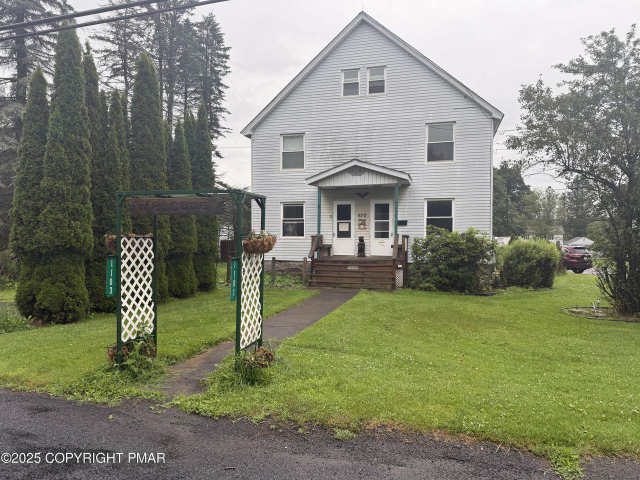 1103 Mill Street - Photo 1