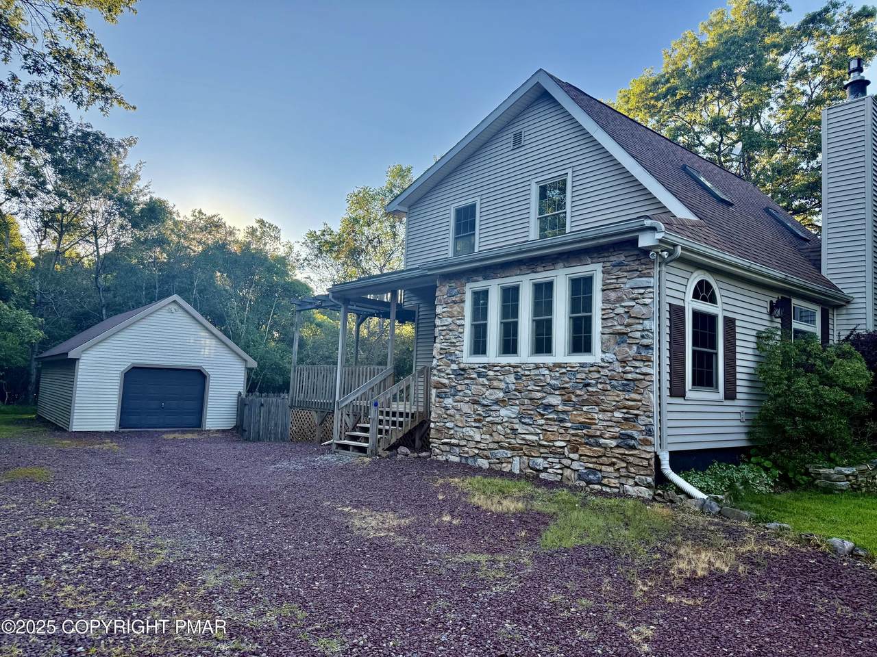59 Penn Forest Trail - Photo 1