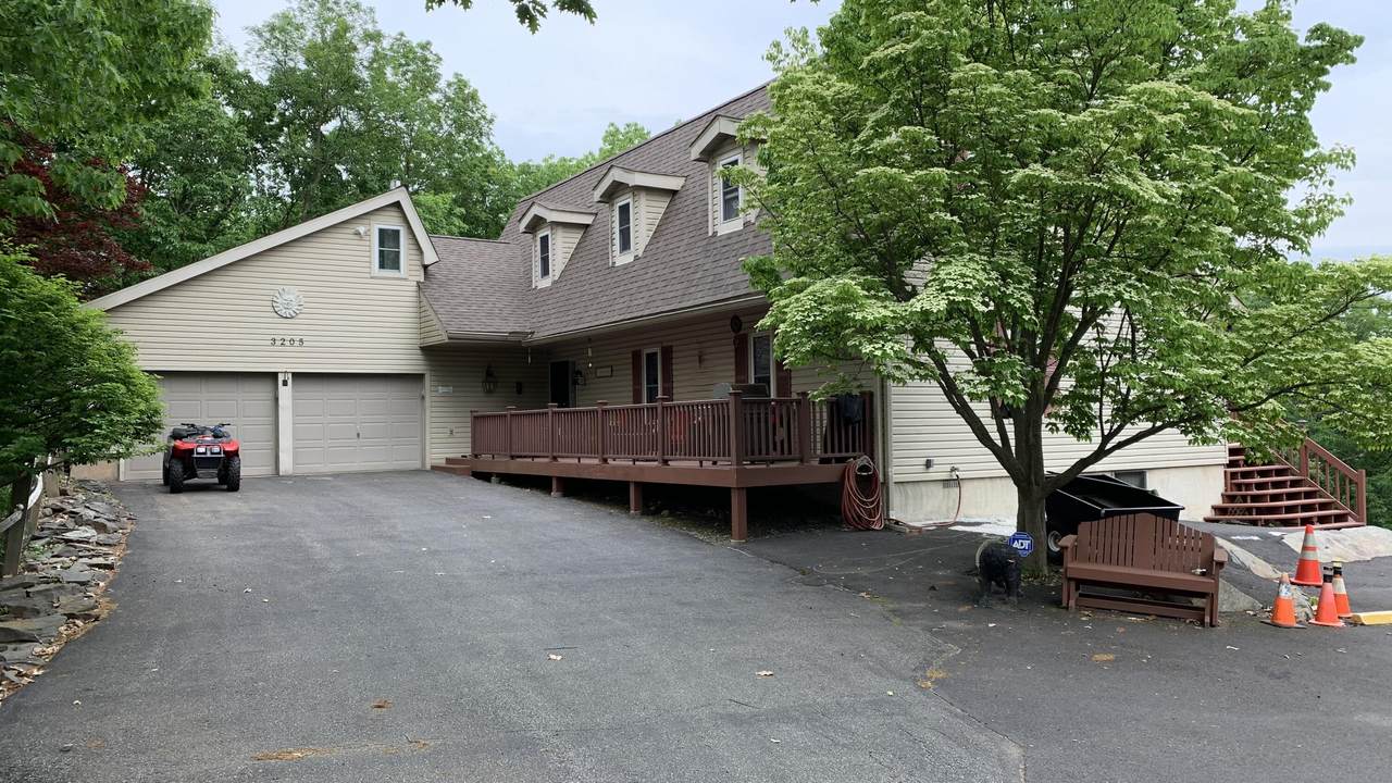 3205 Ely Court - Photo 1
