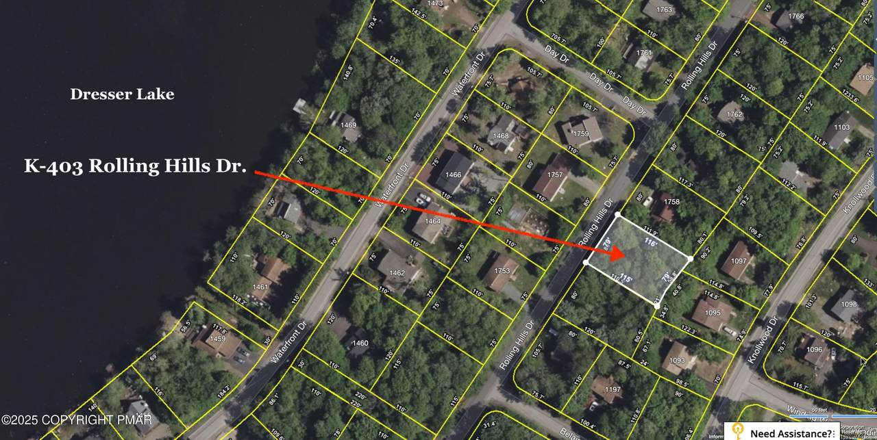 403 Rolling Hills Dr 403 - Photo 1