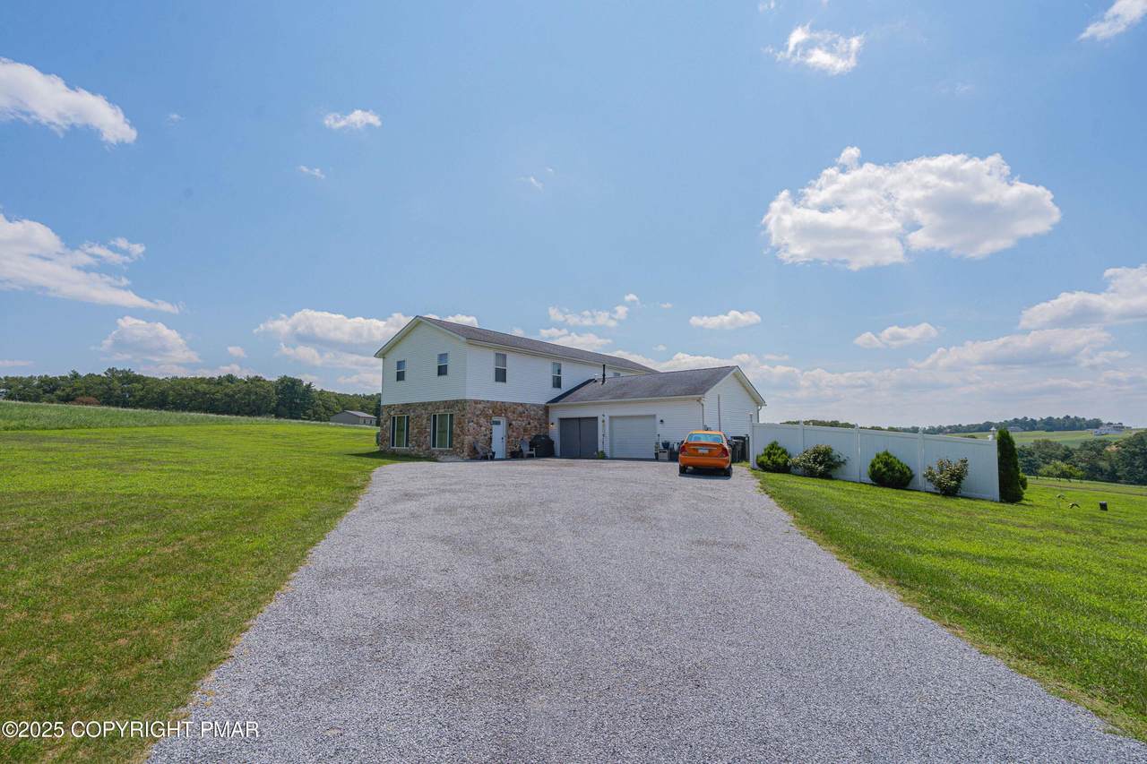 2609 Municipal Road - Photo 1