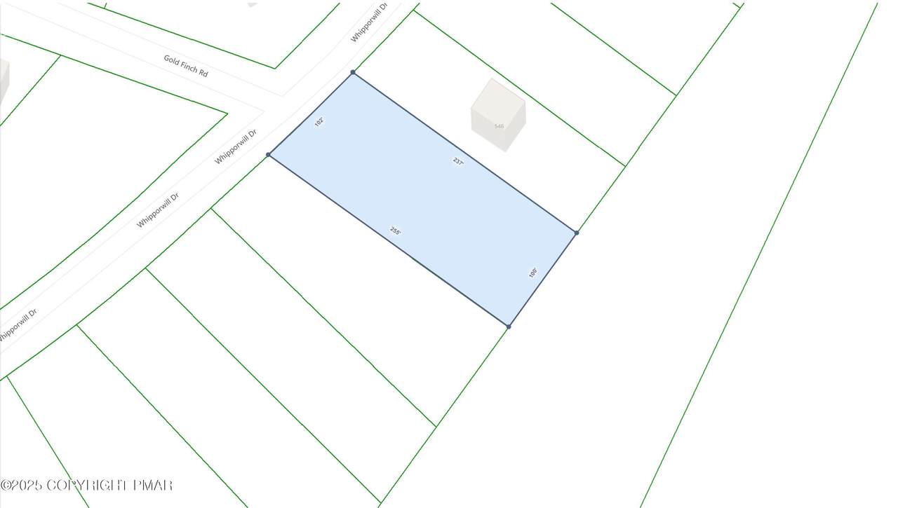 44 Whippoorwill Drive - Photo 1