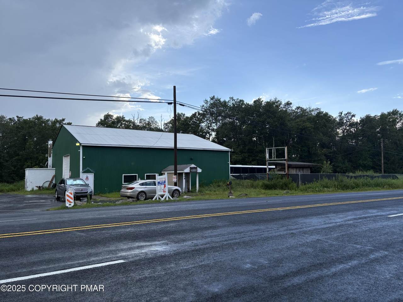 109 Drinker Turnpike Sr 435 - Photo 1