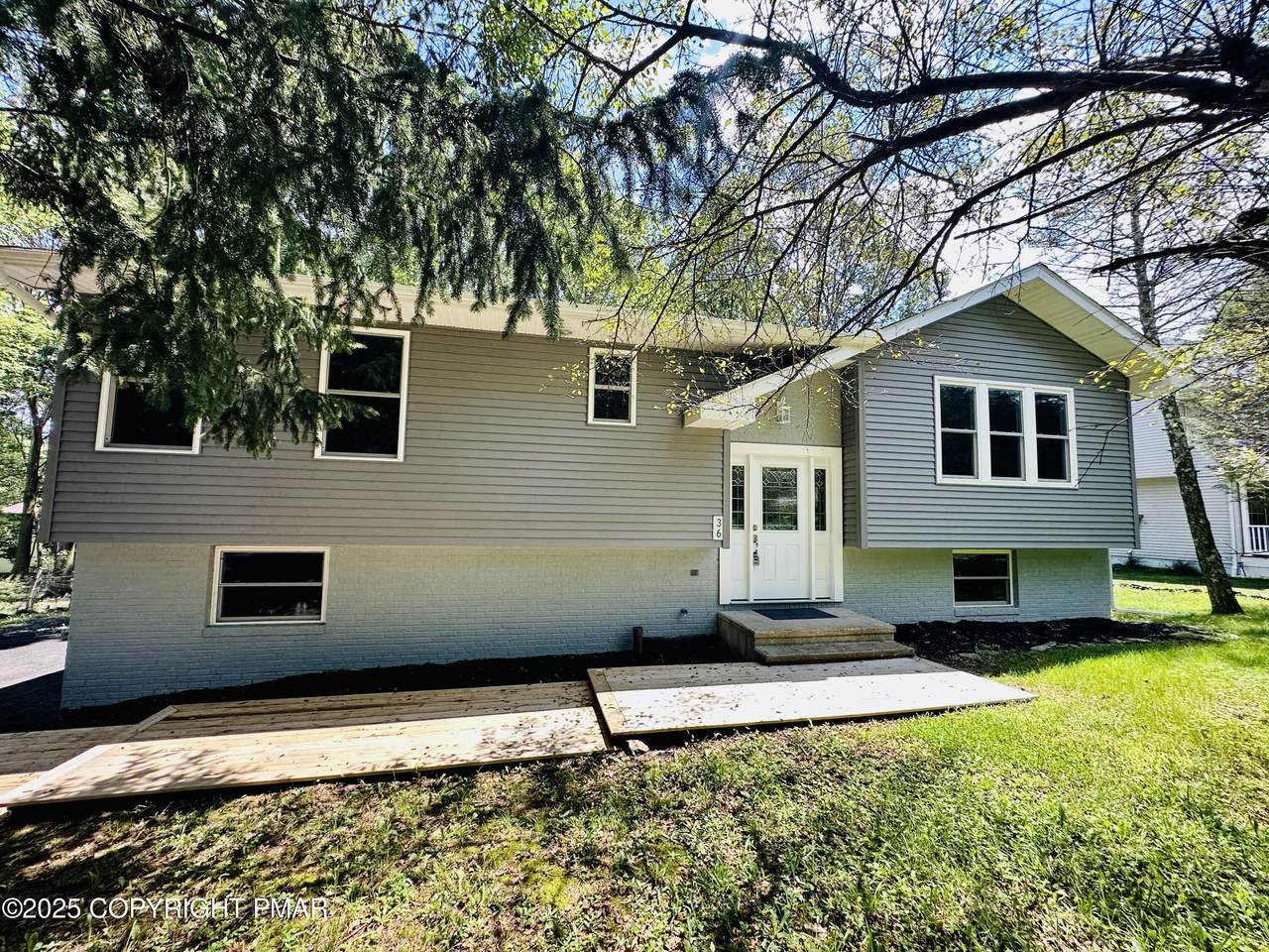 36 Cobblewood Drive Drive - Photo 1