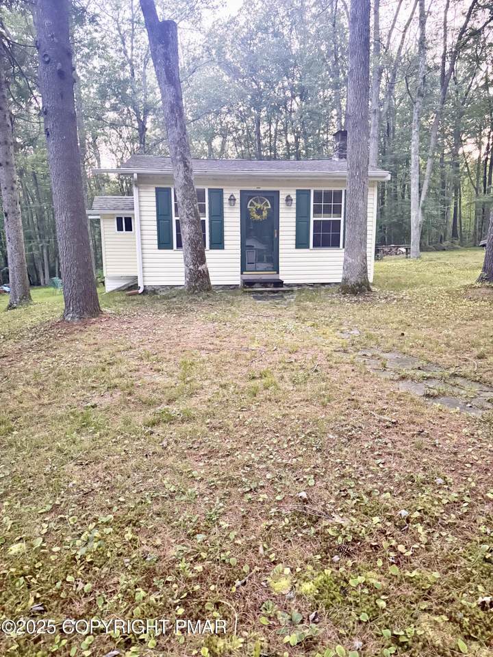 1837 Rt 402 - Photo 1